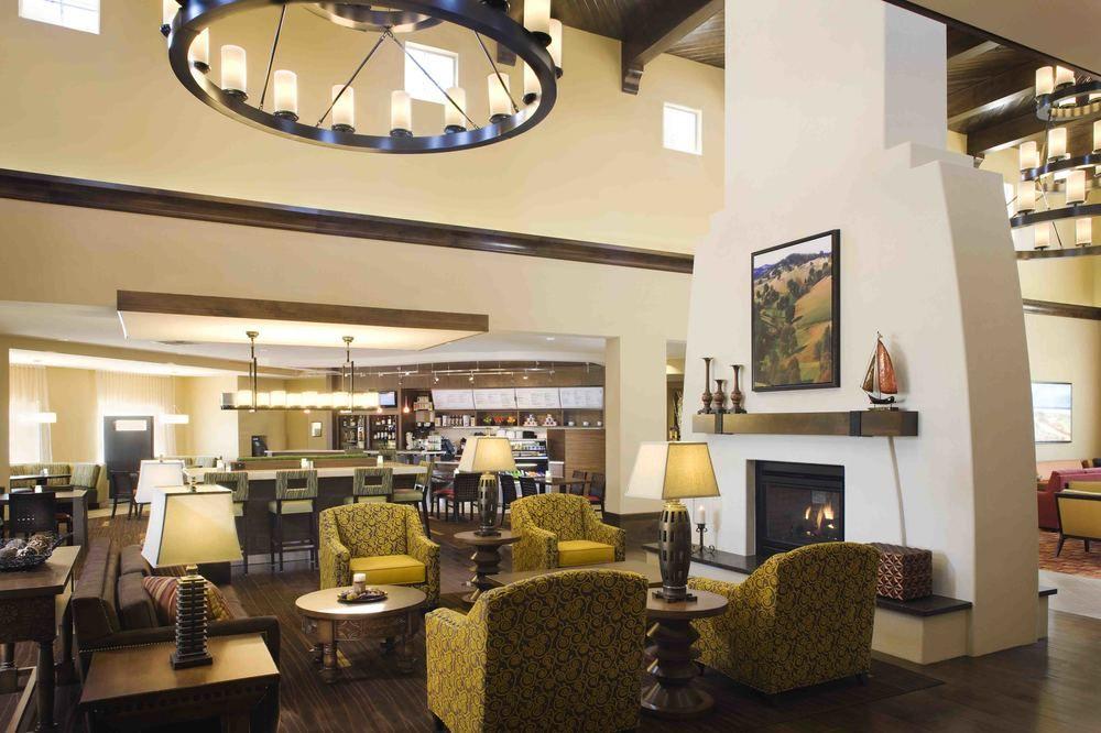 Courtyard By Marriott Santa Barbara Goleta Hotel Exterior foto