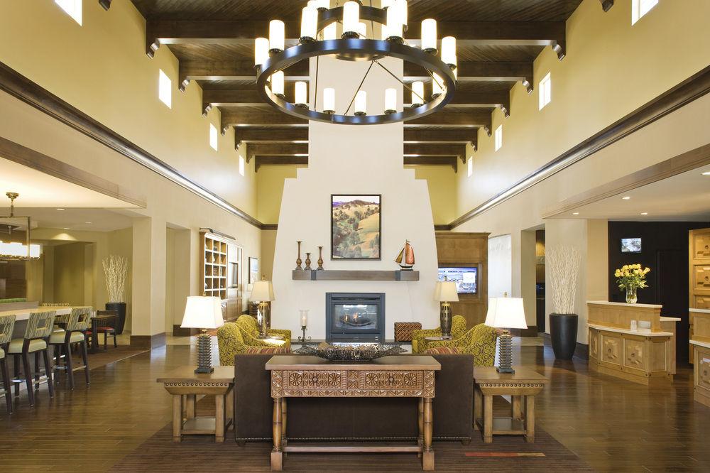 Courtyard By Marriott Santa Barbara Goleta Hotel Exterior foto