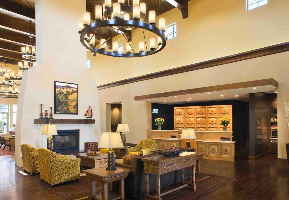 Courtyard By Marriott Santa Barbara Goleta Hotel Exterior foto