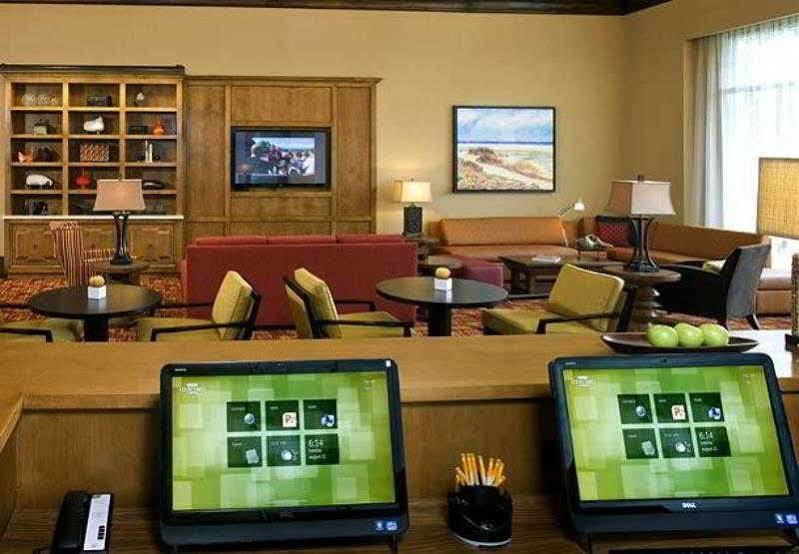 Courtyard By Marriott Santa Barbara Goleta Hotel Exterior foto