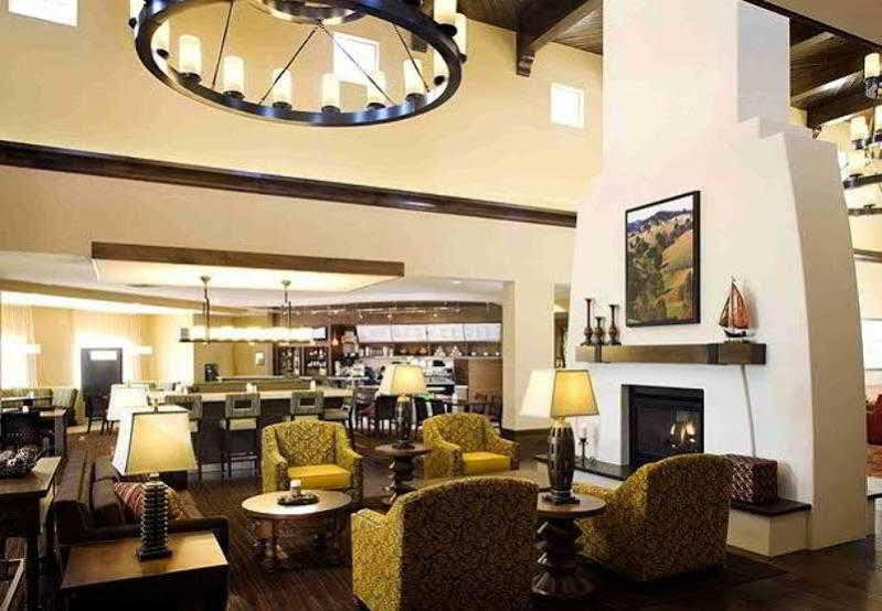 Courtyard By Marriott Santa Barbara Goleta Hotel Exterior foto